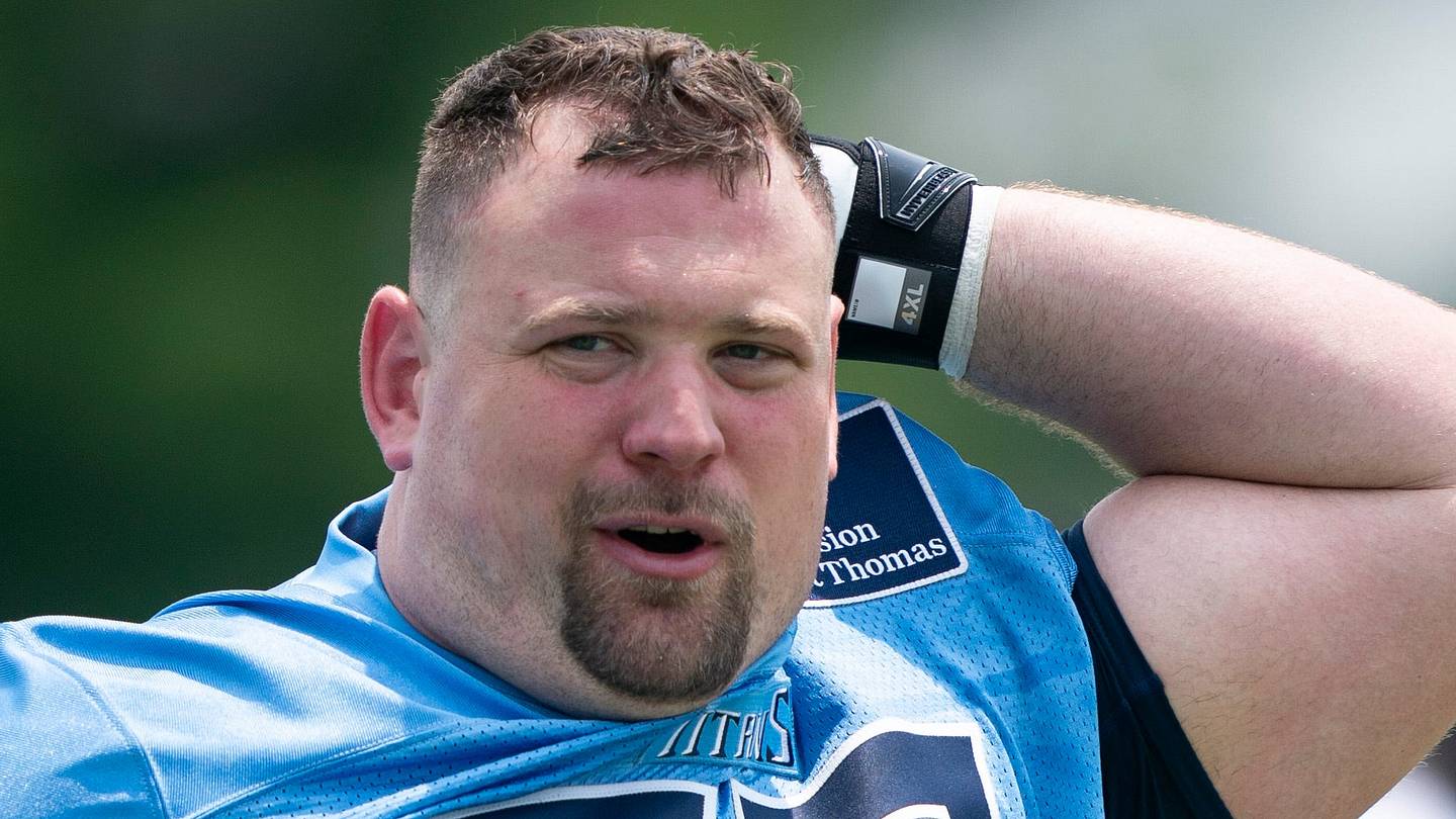 Grading Packers’ Signing of Kevin Zeitler, Which Capped Sweeping OL Makeover