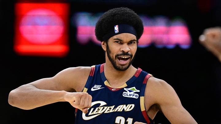 Jarrett Allen, Cleveland Cavaliers