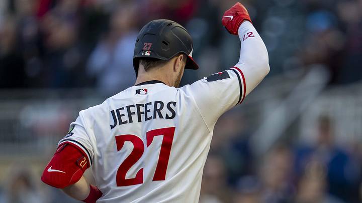 The Yankees would be better off avoiding a trade for Ryan Jeffers as their catcher concerns mount. The Yankees would be better off avoiding a trade for Ryan Jeffers as their catcher concerns mount.