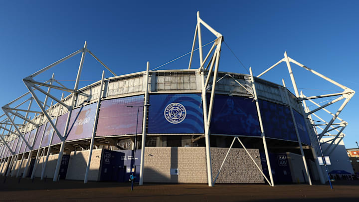 Leicester City v Chelsea - Barclays Women's Super League
