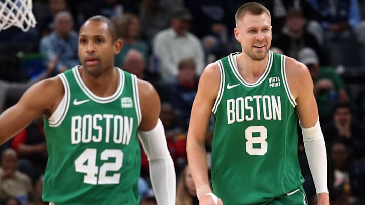 Brian Windhorst ruled out the Boston Celtics as a potential landing spot for Los Angeles Clippers center Ivica Zubac Brian Windhorst ruled out the Boston Celtics as a potential landing spot for Los Angeles Clippers center Ivica Zubac