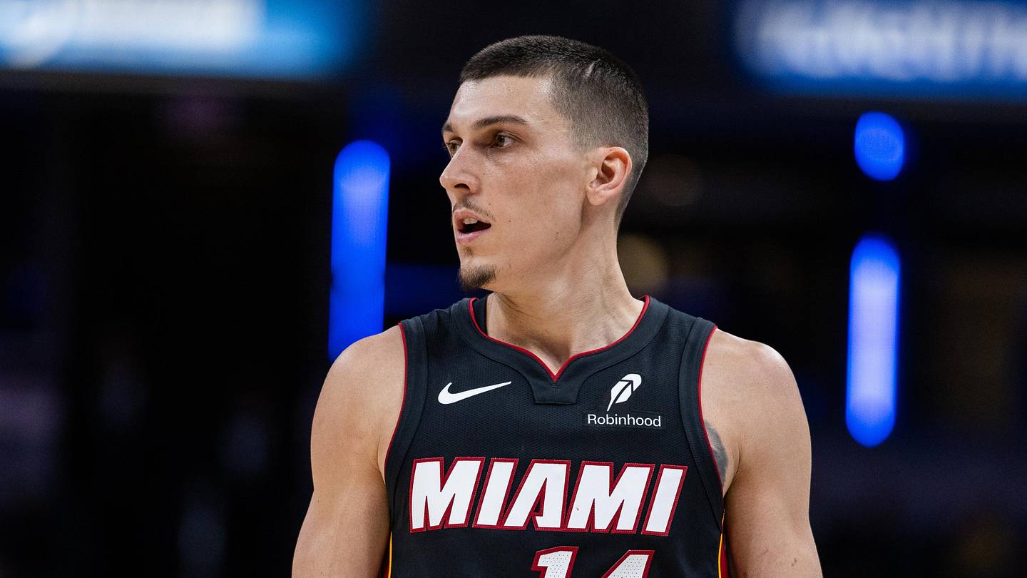 Tyler Herro's time with Heat is all but over (and fans should realize that)