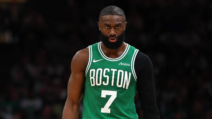 Philadelphia 76ers v Boston Celtics - Game Seven Philadelphia 76ers v Boston Celtics - Game Seven