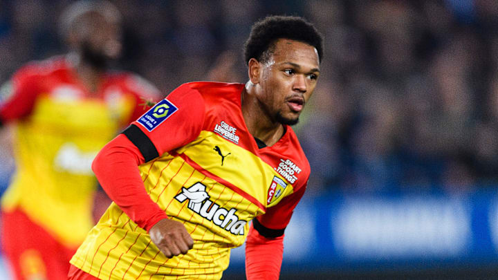 Lois Openda plaît à la Premier League Lois Openda plaît à la Premier League