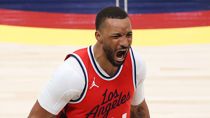 Los Angeles Clippers v Denver Nuggets - Game Two