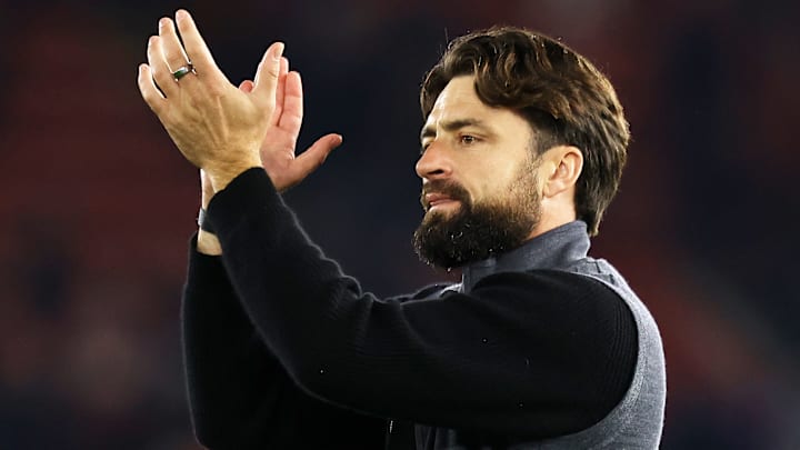 Southampton FC v Everton FC - Premier League