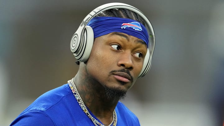 Stefon Diggs