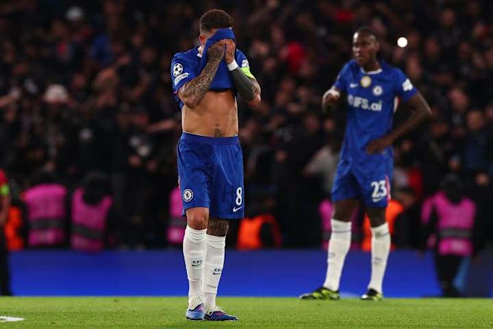 恩佐·费尔南德斯