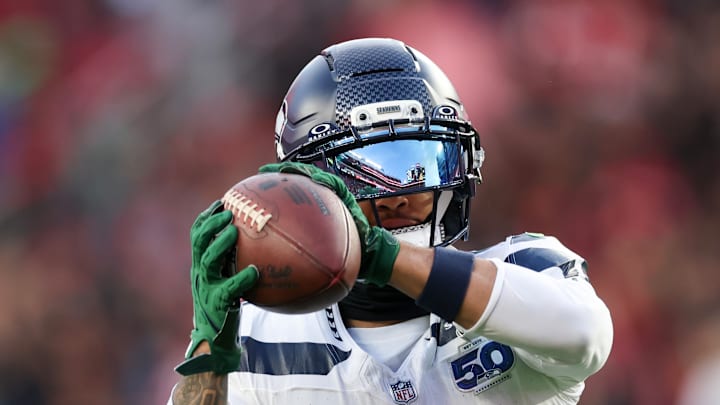 Seattle Seahawks v San Francisco 49ers - NFL 2025