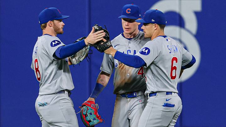 Cubs Ready to Deal "Majority" of Top Prospects as Big Trade Deadline Looms