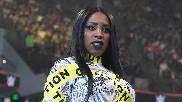 Naomi