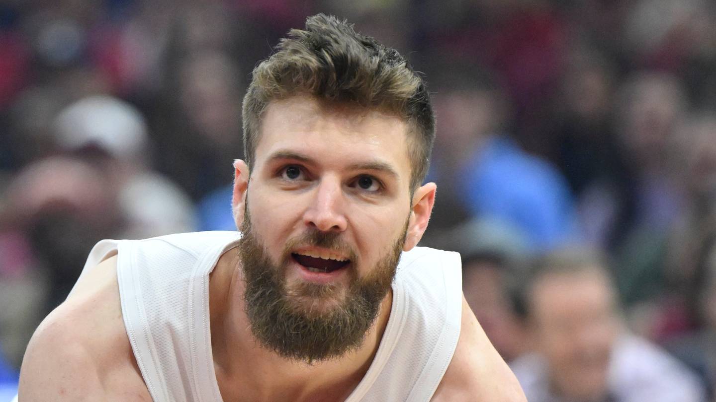 Cavaliers are going to miss Dean Wade each and every night this season