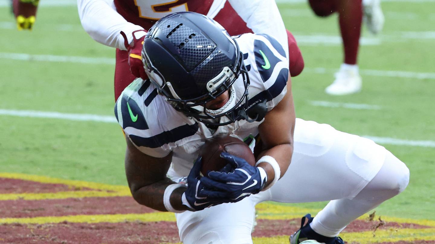 Why Week 4 vs. Chargers Is a Get-Right Game for the Seattle Seahawks