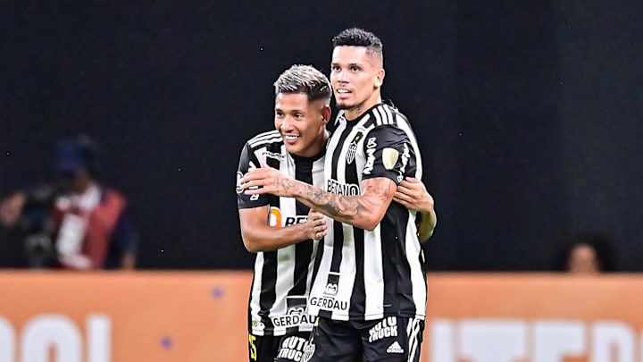 Zaracho pode ir a campo neste sábado
