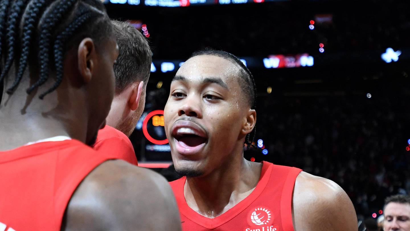 Perfect Offseason Blueprint for the Raptors Roster