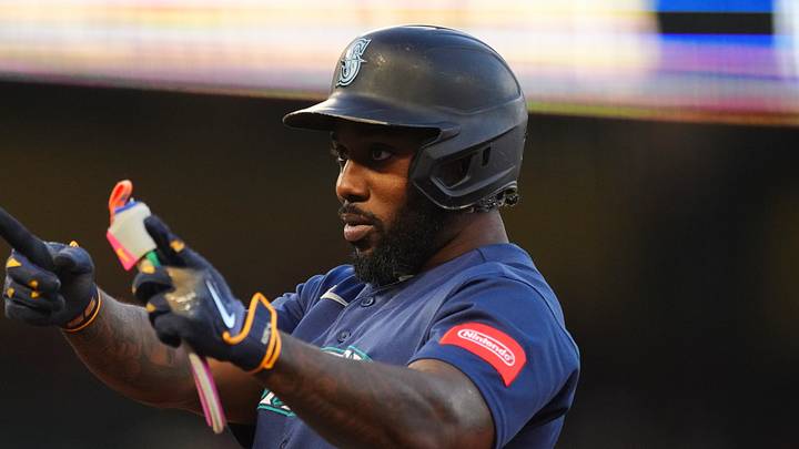 Seattle Mariners v. Los Angeles Angels Seattle Mariners v. Los Angeles Angels