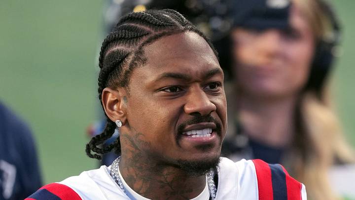Stefon Diggs Stefon Diggs