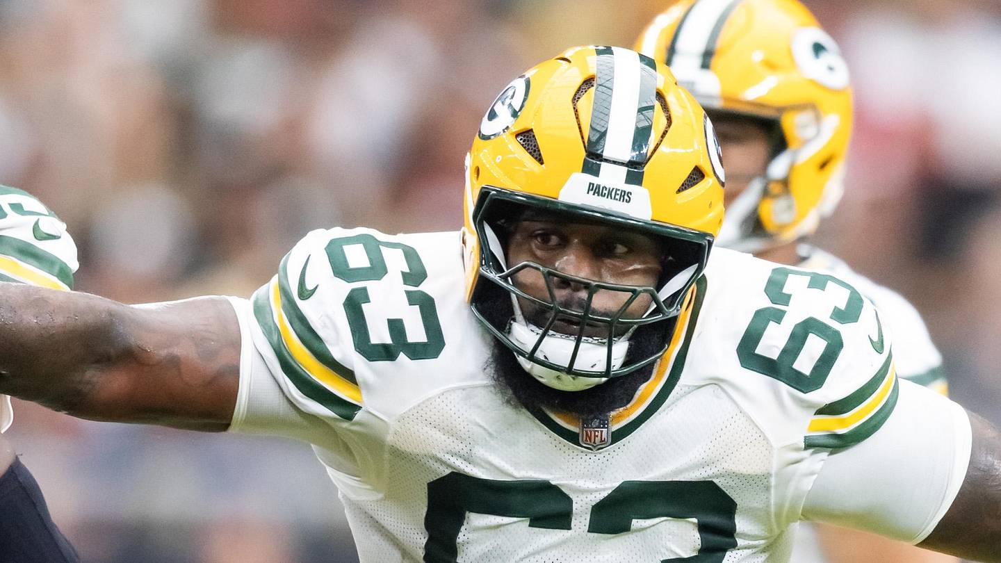 Rasheed Walker’s Prove-It Deal With Panthers Costs Packers to Extreme