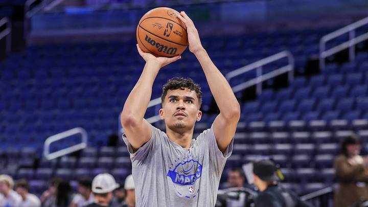 The Orlando Magic have had a busy first week of practice as they prepare for a critical season. There has been a lot of learning and now an eagerness for the next step.