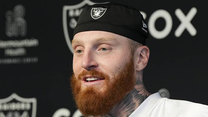 Maxx Crosby