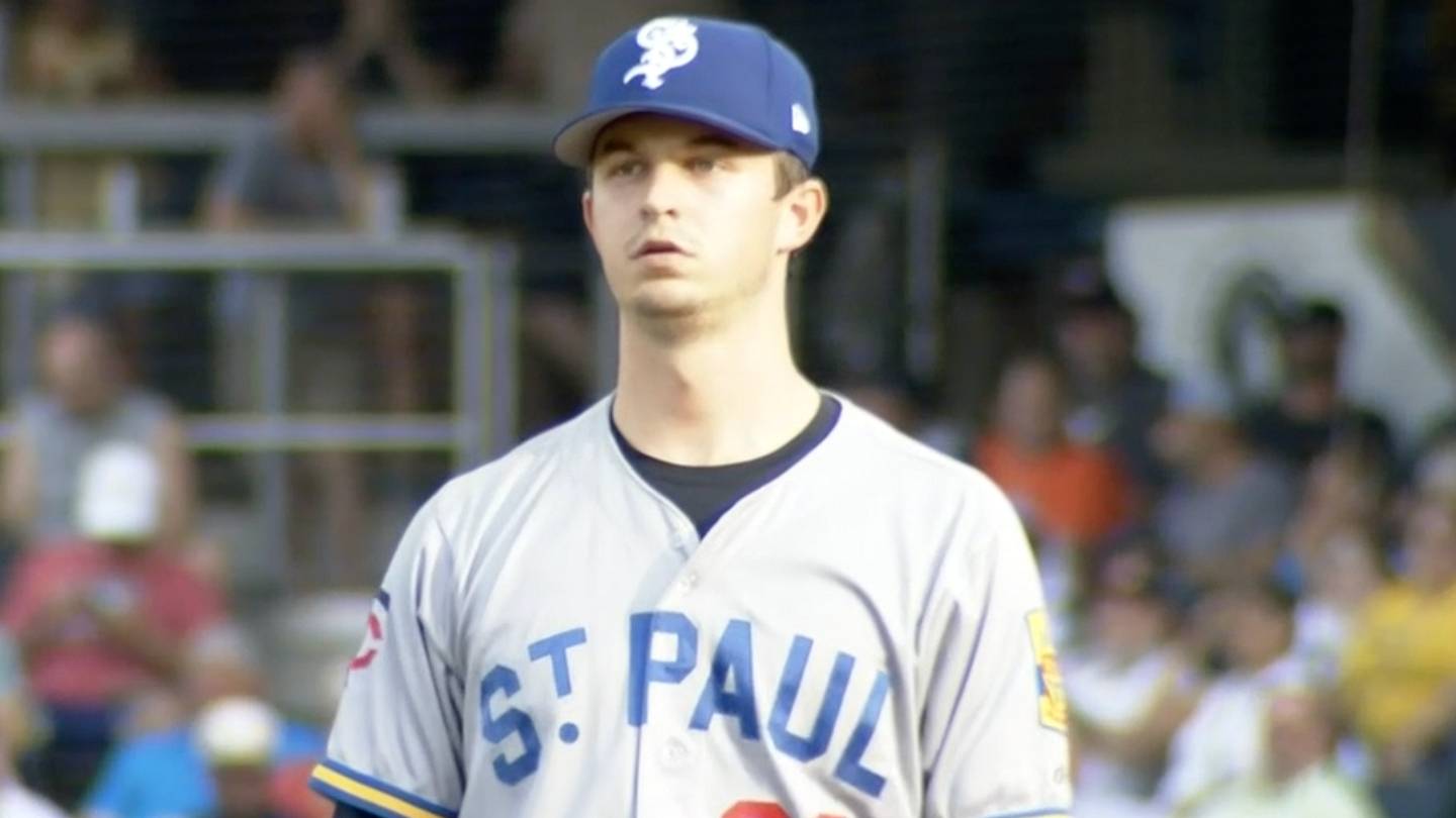 Mick Abel Deals in Rehab Start, Saints Bash 4 Homers Against