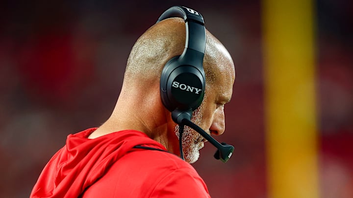 Chicago Bears v Kansas City Chiefs - NFL Preseason 2025