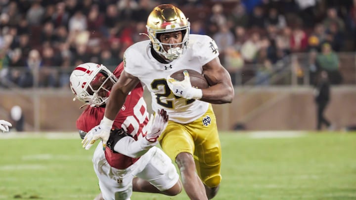 Jadarian Price   is the explosive runner Kansas City needs