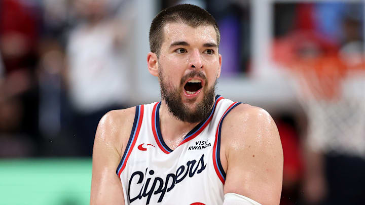 Boston Celtics, Los Angeles Clippers, Ivica Zubac.