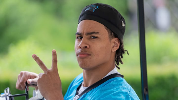 Jalen Coker