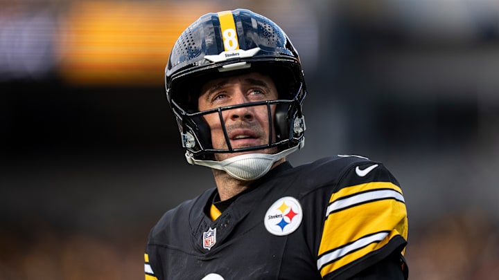 Cincinnati Bengals v Pittsburgh Steelers - NFL 2025 Cincinnati Bengals v Pittsburgh Steelers - NFL 2025