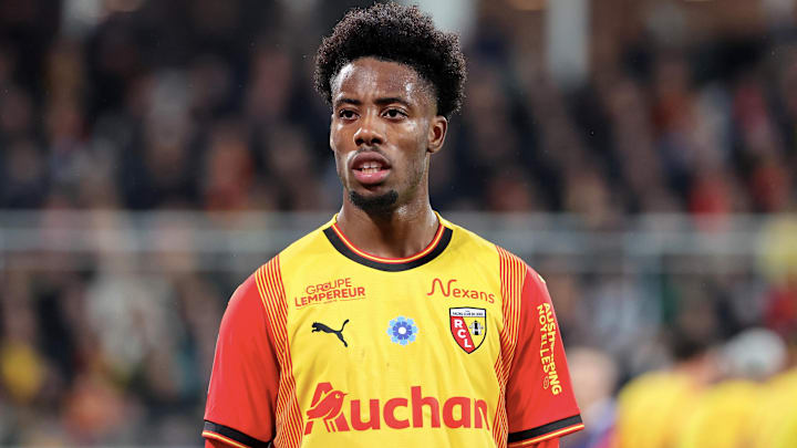 Le RC Lens jouera en Ligue Europa en 2024.