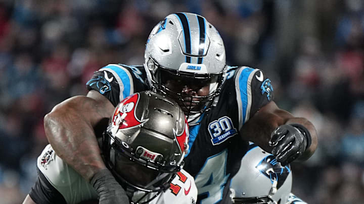 A'Shawn Robinson