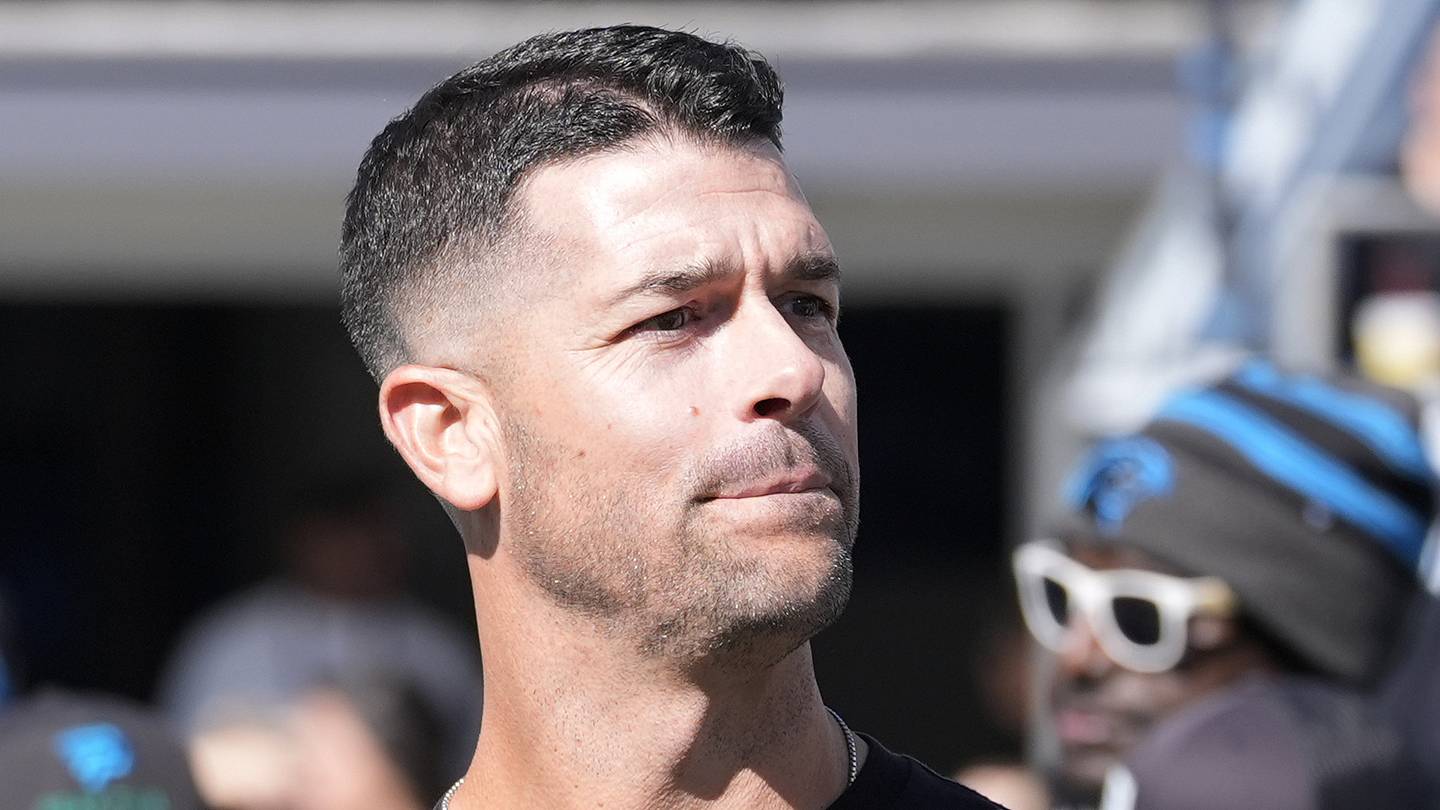 7 gut reactions to Panthers' embarrassing defeat against the Buccaneers