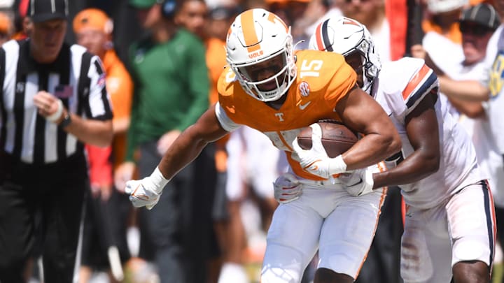 Tennessee Volunteers vs. NC State Wolfpack Prediction Tennessee Volunteers vs. NC State Wolfpack Prediction