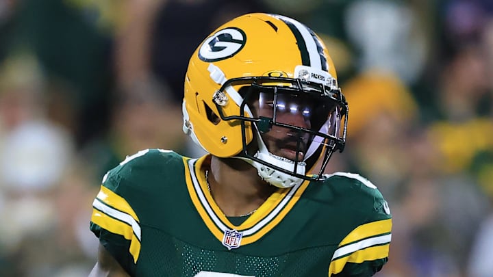 New York Jets v Green Bay Packers - NFL Preseason 2025