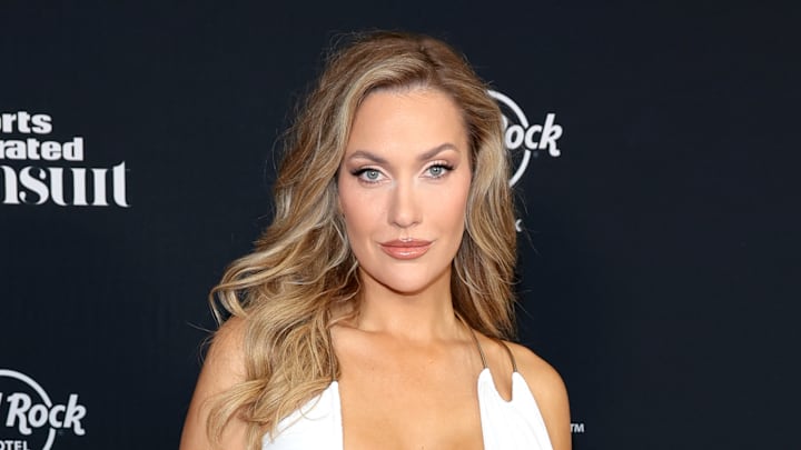 Paige Spiranac