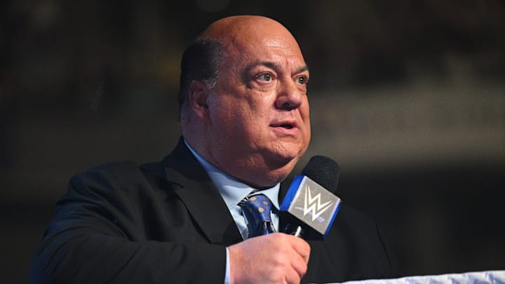 Paul Heyman