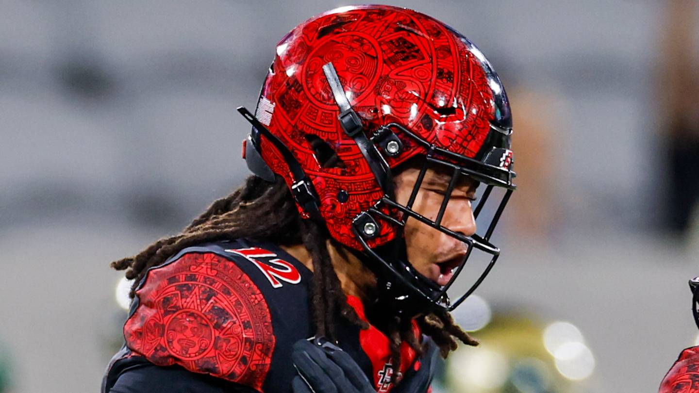 Nebraska football expects Owen Chambliss back, but with a potential key limitation