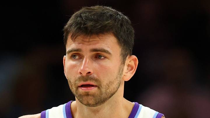 Miami Heat, Utah Jazz, John Konchar