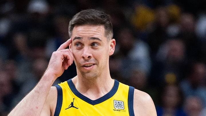 Indiana Pacers, T.J. McConnell Indiana Pacers, T.J. McConnell