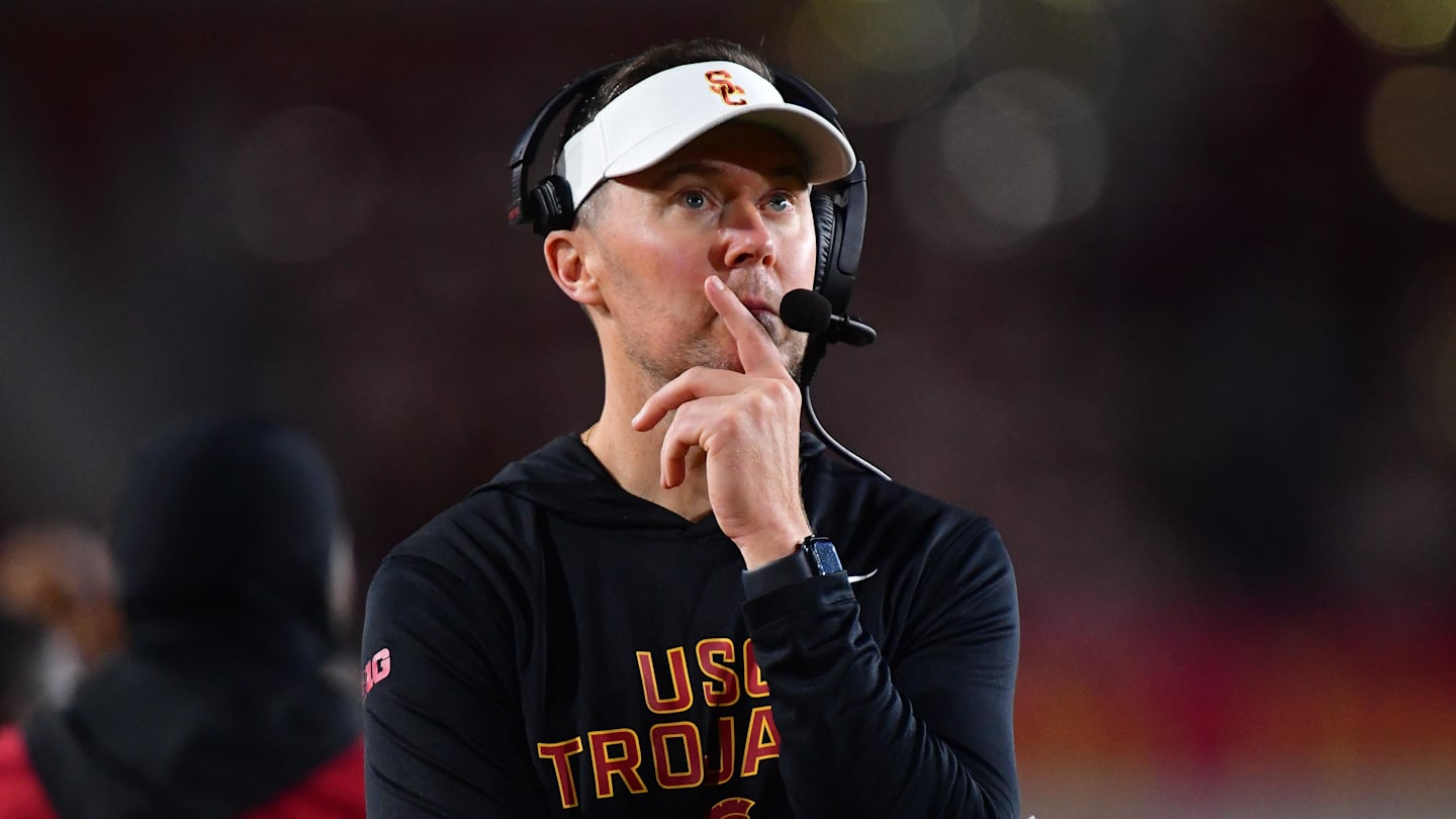 USC Solidifying Recruiting Pipeline With Prestigious Conference in Orange County