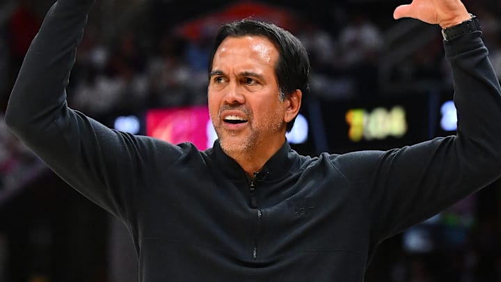Miami Heat, Dallas Mavericks, Cooper Flagg, NBA Draft, NBA Draft Lottery, Luka Doncic, Erik Spoelstra