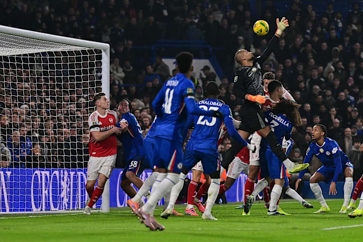 โรแบร์ต ซานเชซ