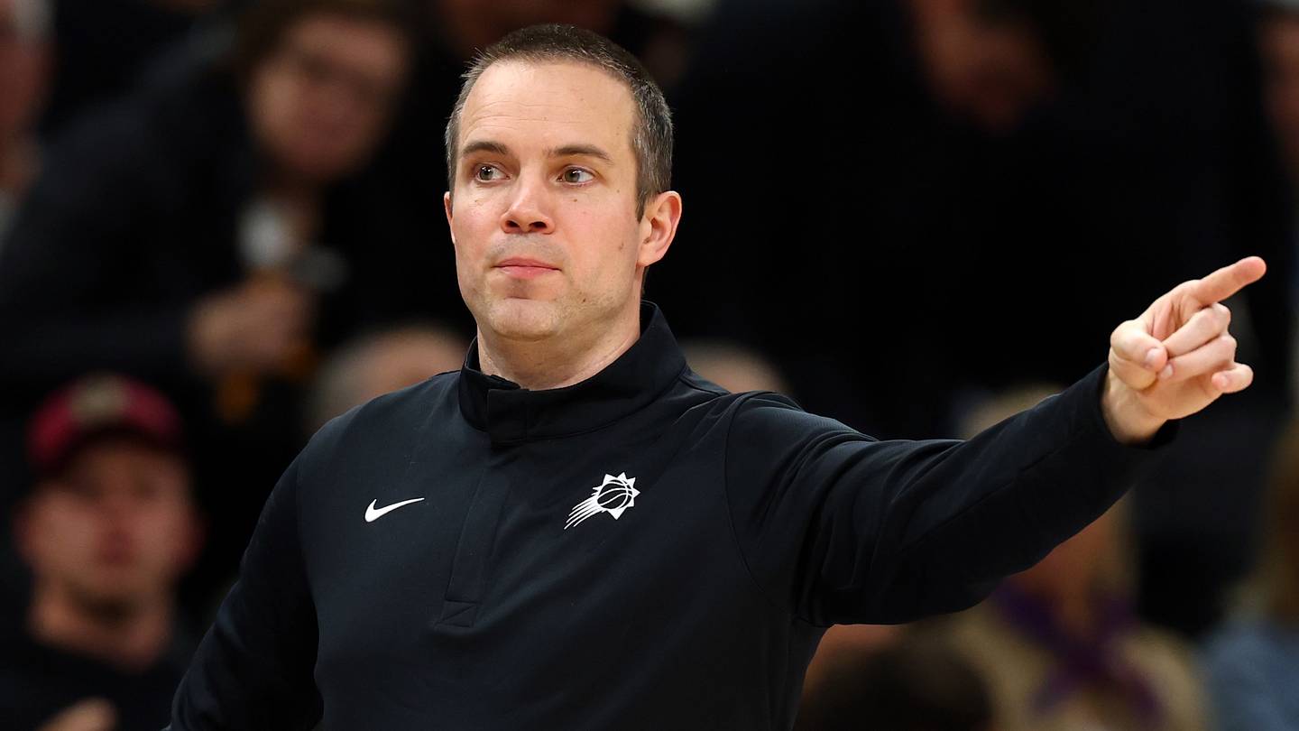 Suns Predicted to Be Worse in Latest NBA Projections
