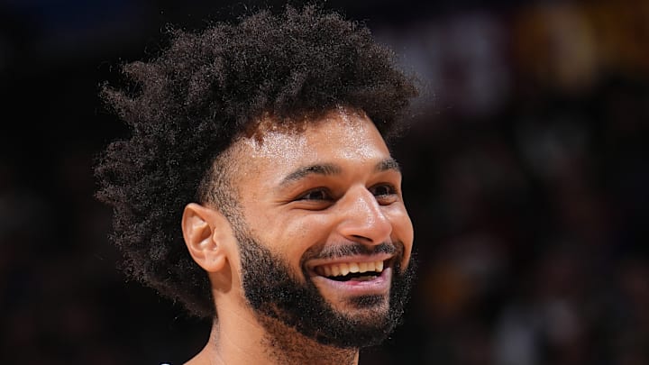 Denver Nuggets, Jamal Murray