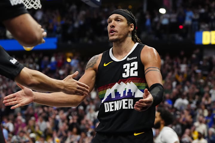 The Celtics are no longer alone at the top. A new contender has officially arrived.