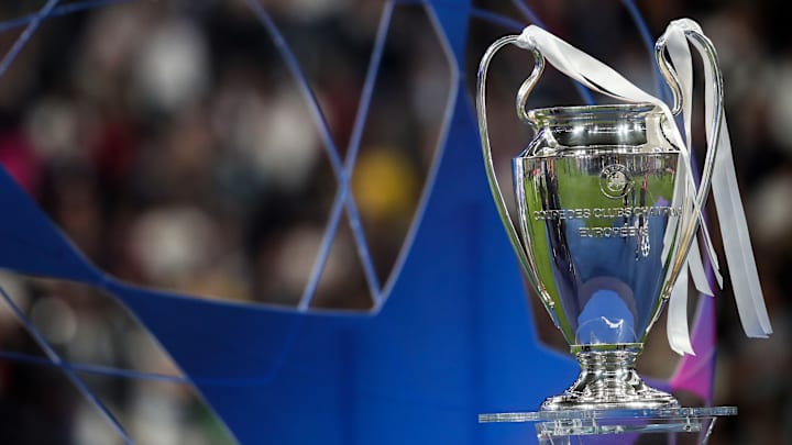 UEFA Champions League 