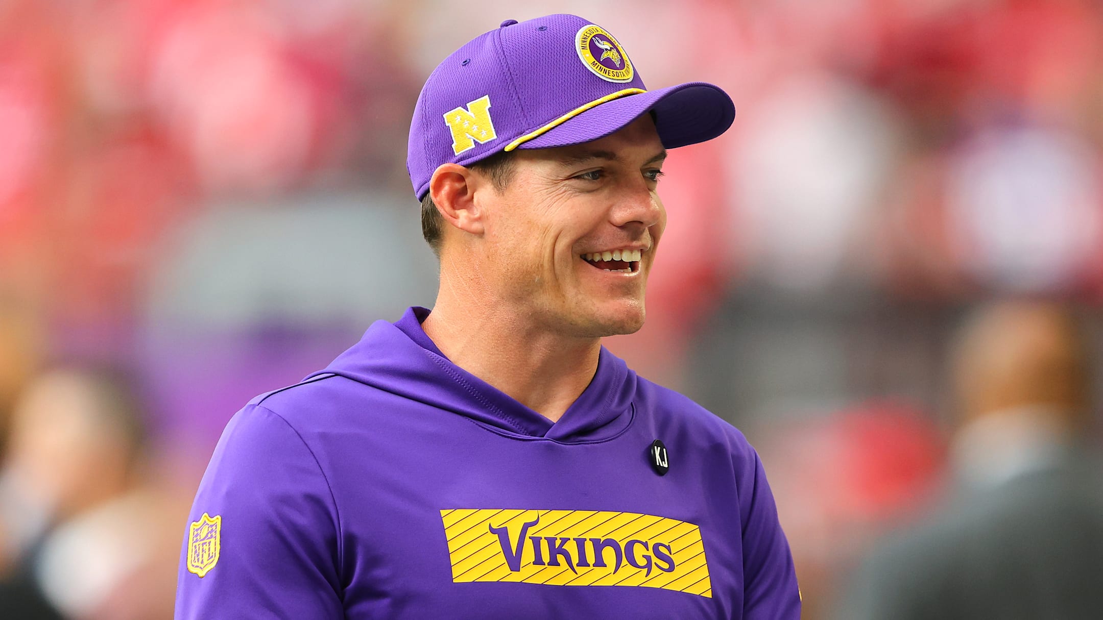 Vikings rival just provided new proof they’re allergic to smart decisions
