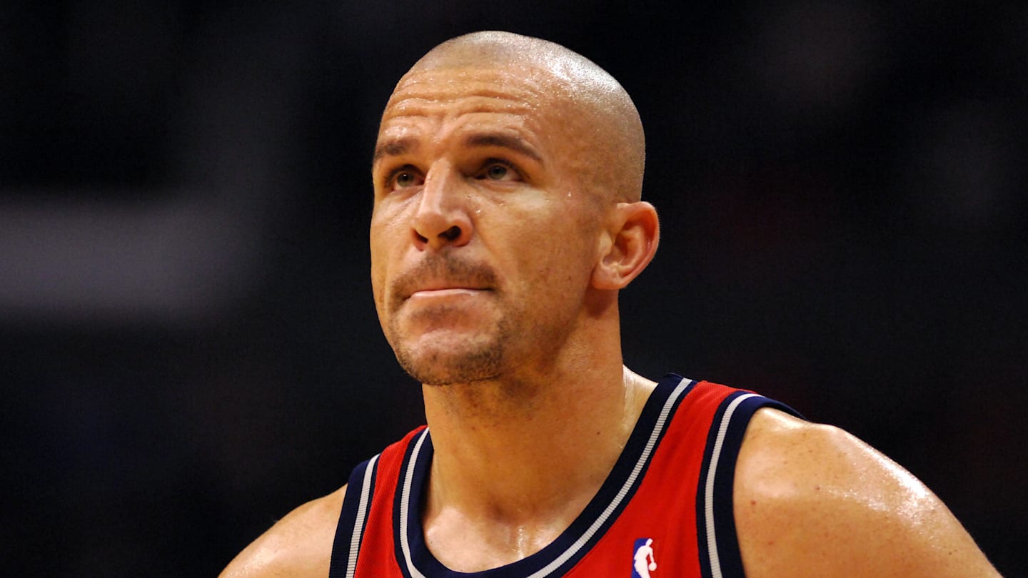 Who Are the Best Defenders in Nets History?