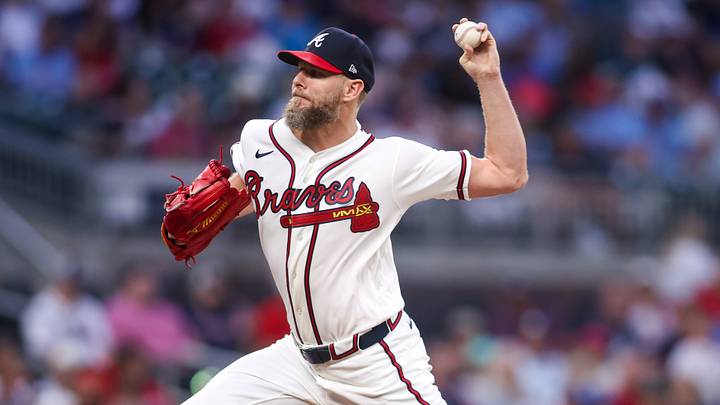 Sale once again showed how special the late-season chapters of his career are Sale once again showed how special the late-season chapters of his career are